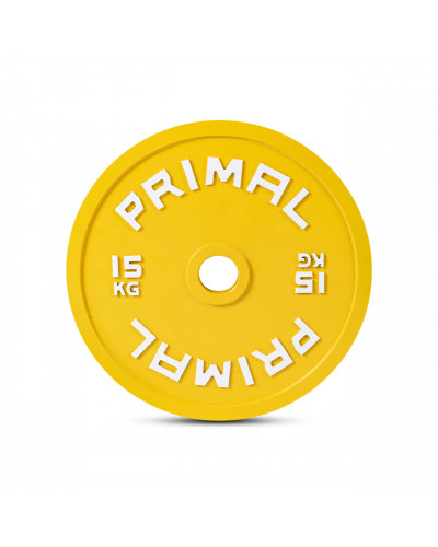 Стальные калиброванные диски V2.0 Primal Performance Series (одиночные)