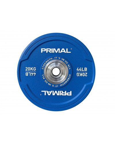 Бамперы CPU Primal Performance Series (одиночные)