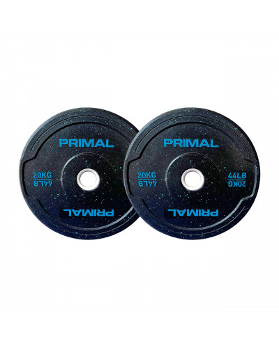 Бамперы Hi-Temp V2 Primal Performance Series (пары)