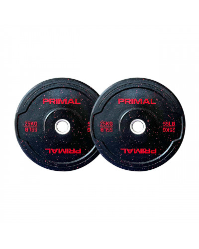Бамперы Hi-Temp V2 Primal Performance Series (пары)