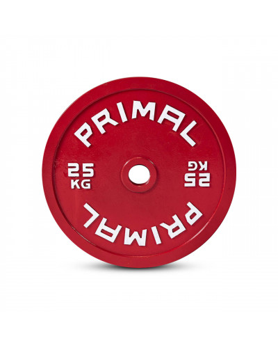 Стальные калиброванные диски V2.0 Primal Performance Series (одиночные)