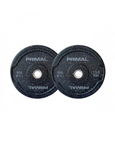 Бамперы Hi-Temp V2 Primal Performance Series (пары)
