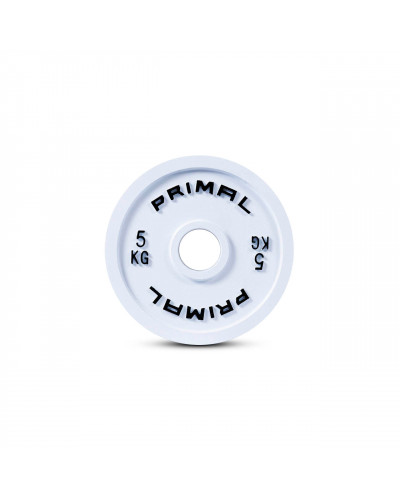 Стальные калиброванные диски V2.0 Primal Performance Series (одиночные)