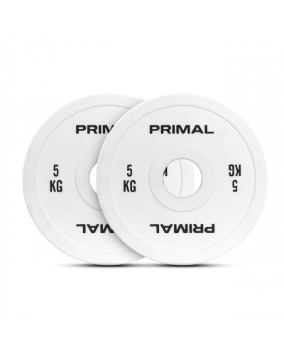 Уретановые фракционные диски Primal Performance Series (пары)