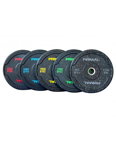 Бамперы Hi-Temp V2 Primal Performance Series (наборы)