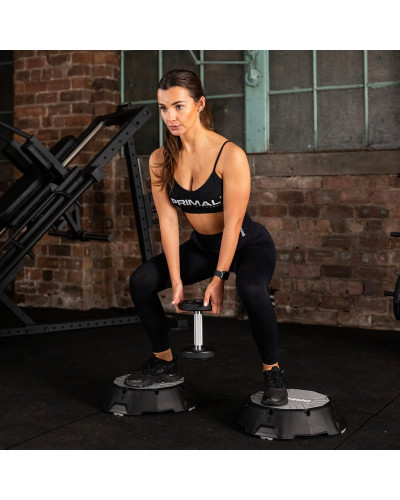 Студийный степ Primal Performance Series