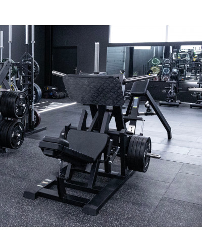 Наклонный жим ногами с дисками Primal Performance Series