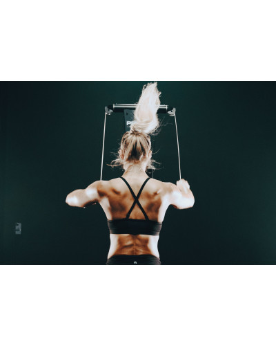 Лыжный тренажер Power HIIT Primal Performance Series
