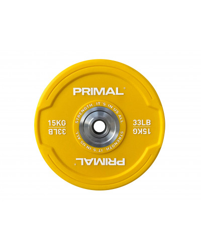 Бамперы CPU Primal Performance Series (одиночные)