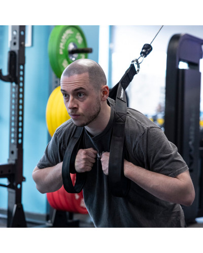Утилитарный ремень с несколькими хватами Primal Performance Series