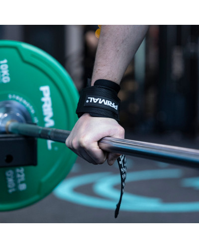 Противоскользящие ремни для подъема Primal Performance Series