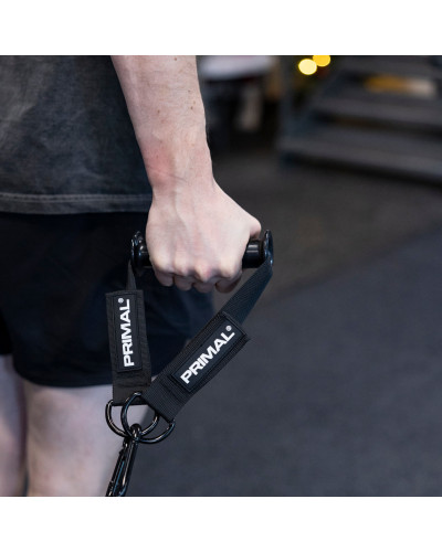 Утилитарные тросовые ручки Primal Performance Series