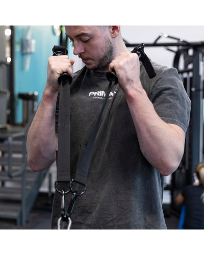 Утилитарные тросовые ручки Primal Performance Series