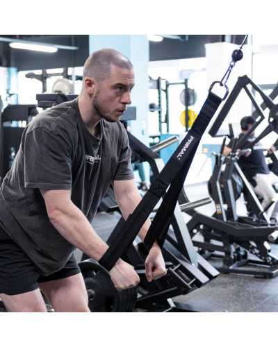 Утилитарный ремень с несколькими хватами Primal Performance Series
