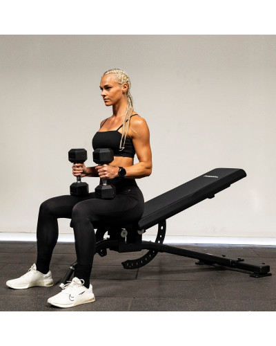 Регулируемая скамья Primal Performance Series Club