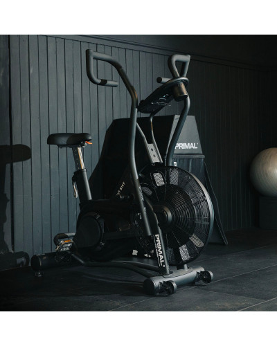 Воздушный велотренажер HIIT Primal Performance Series