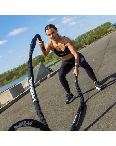 Боевая веревка Primal Performance Series