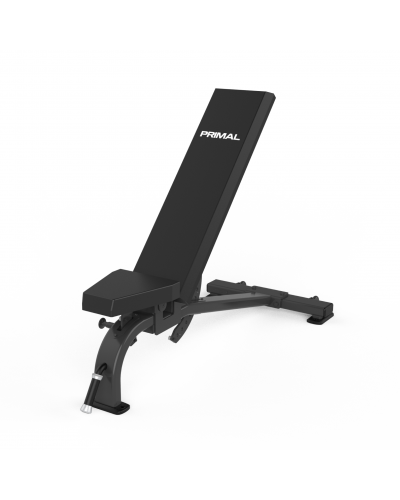 Регулируемая скамья Primal Performance Series Club