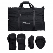 Боксерский набор для студии Primal Performance Series