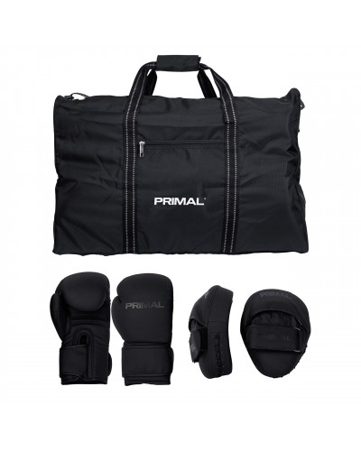 Боксерский набор для студии Primal Performance Series