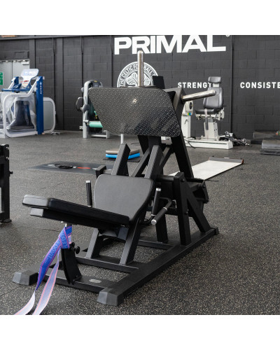 Наклонный жим ногами с дисками Primal Performance Series