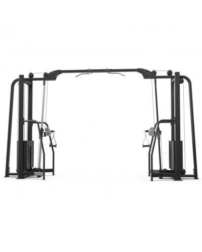 Кроссовер с тросами Primal Performance Series Club