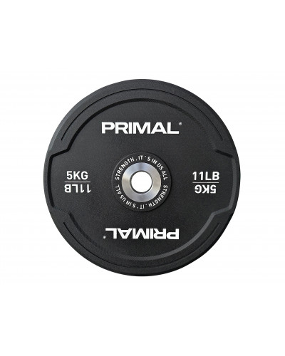 Бамперы CPU Primal Performance Series (одиночные)