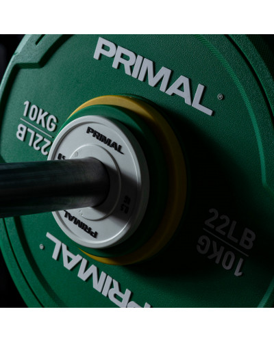 Уретановые фракционные диски Primal Performance Series (пары)