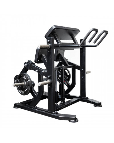 Сгибание ног стоя с дисками Primal Performance Series
