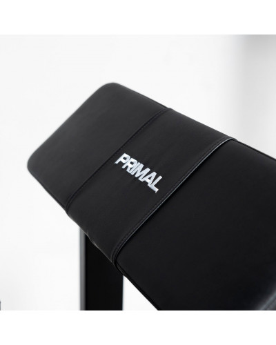 Сгибание ног стоя с дисками Primal Performance Series