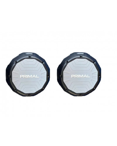 Подставки для степа (пара) Primal Performance Series