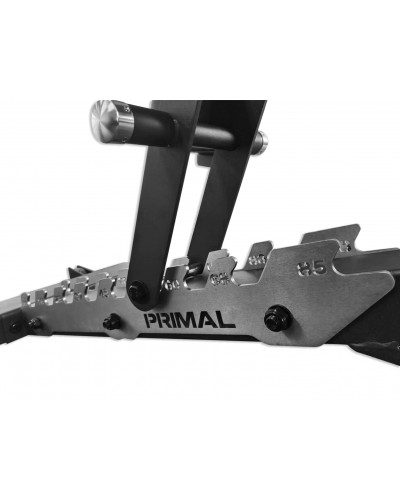Регулируемая скамья Primal Performance Series