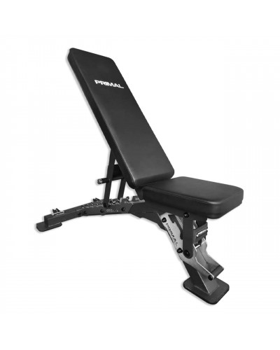 Регулируемая скамья Primal Performance Series