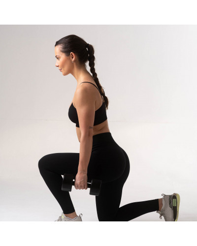 Уретановые студийные гантели Primal Performance Series