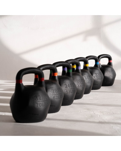 Гибридная гиря Primal Performance Series