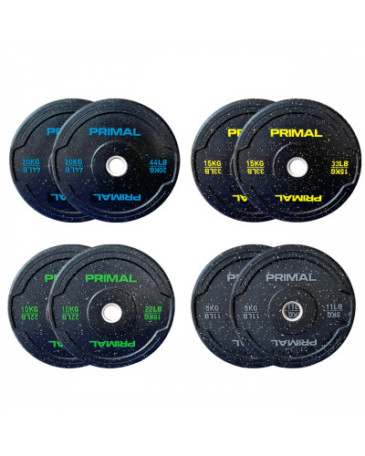 Бамперы Hi-Temp V2 Primal Performance Series (наборы)