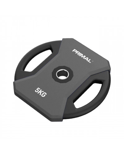 Студійний диск для пампінгу, 5 кг Primal Performance Series