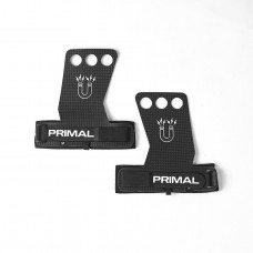 Гимнастические грипы (с тремя отверстиями для пальцев) Primal Performance Series
