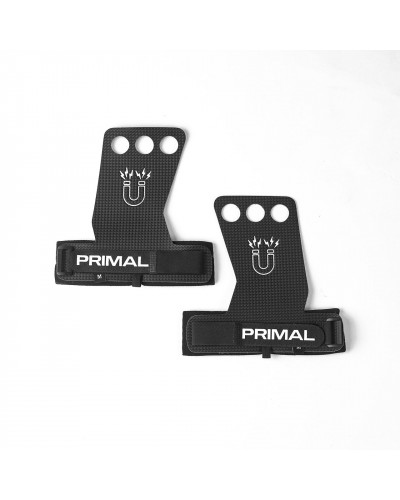 Гимнастические грипы (с тремя отверстиями для пальцев) Primal Performance Series