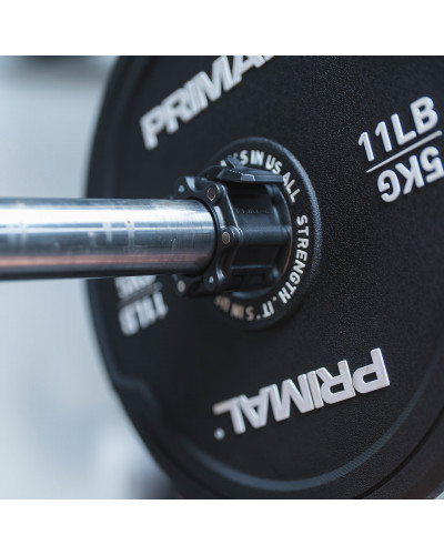 Нейлоновые магнитные фиксаторы Lockjaw Primal Performance Series