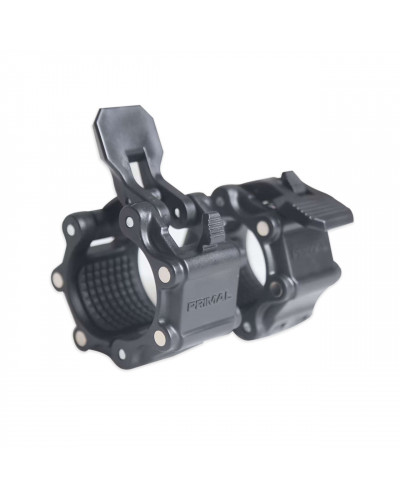 Нейлоновые магнитные фиксаторы Lockjaw Primal Performance Series