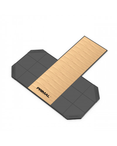 Платформа для полустойки 50 мм Primal Performance Series