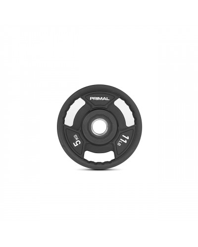 Уретановые олимпийские диски Primal Performance Series (одиночные)