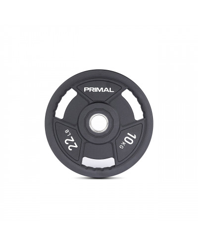 Уретановые олимпийские диски Primal Performance Series (одиночные)
