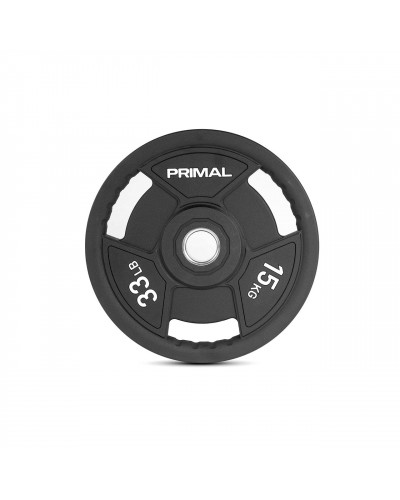 Уретановые олимпийские диски Primal Performance Series (одиночные)