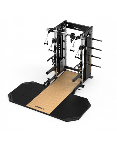 Модульная полустойка Primal Performance Series V2