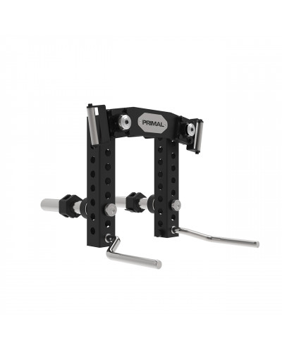 Боковой подъем плеч Primal Performance Series PxD
