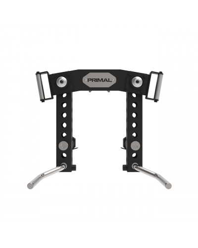 Боковой подъем плеч Primal Performance Series PxD