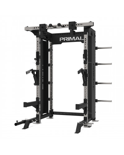 Модульная полустойка Primal Performance Series V2