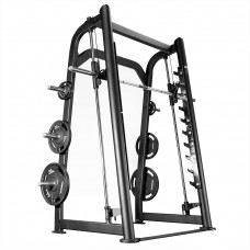 Машина Смита с углом 5 градусов Primal Performance Series Olympic